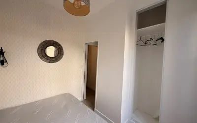 Appartement 1 285 €/mois PARIS (75018) photo 5