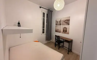 Appartement 1 285 €/mois PARIS (75018) photo 6