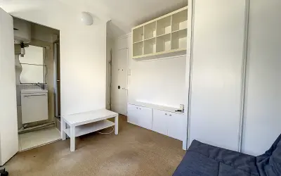 Appartement 560 €/mois PARIS (75014) photo 2