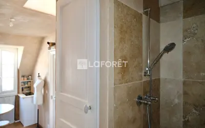 Appartement 160 000 € PARIS (75007) photo 2