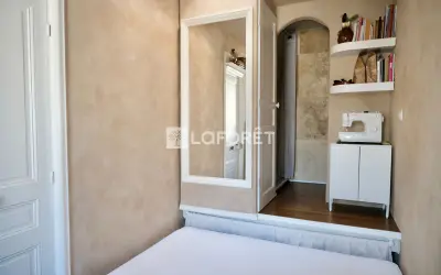 Appartement 160 000 € PARIS (75007) photo 4