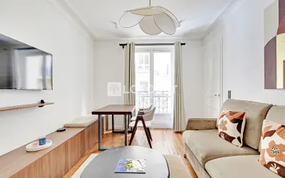 Appartement 531 700 € PARIS (75015) photo 2