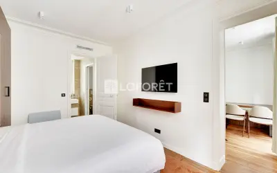 Appartement 531 700 € PARIS (75015) photo 4