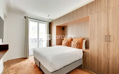 Appartement 531 700 € PARIS (75015) photo 5