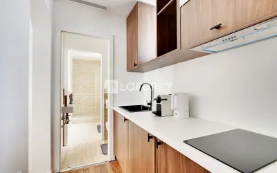 Appartement 531 700 € PARIS (75015) photo 7
