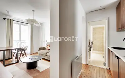 Appartement 531 700 € PARIS (75015) photo 9