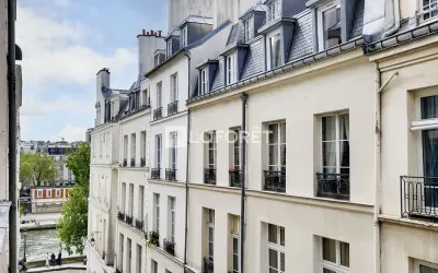 Appartement 524 000 € PARIS (75004) photo 2
