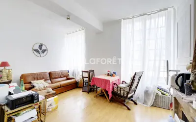 Appartement 524 000 € PARIS (75004) photo 4