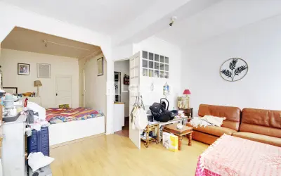 Appartement 524 000 € PARIS (75004) photo 5