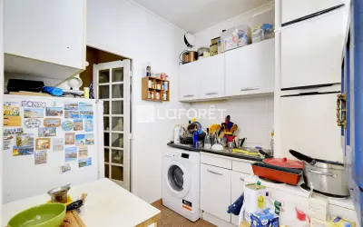 Appartement 524 000 € PARIS (75004) photo 6