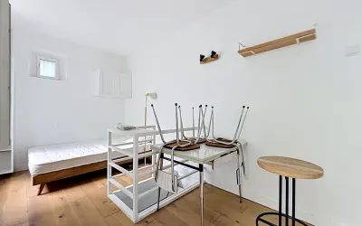 Appartement 760 €/mois IVRY SUR SEINE (94200) photo 2