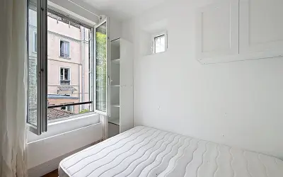 Appartement 760 €/mois IVRY SUR SEINE (94200) photo 5