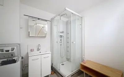 Appartement 760 €/mois IVRY SUR SEINE (94200) photo 6