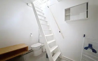 Appartement 760 €/mois IVRY SUR SEINE (94200) photo 7