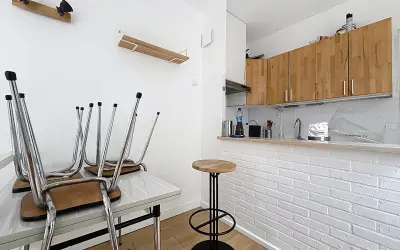 Appartement 760 €/mois IVRY SUR SEINE (94200) photo 8
