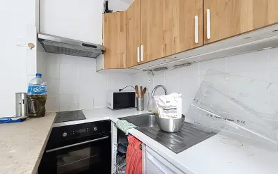 Appartement 760 €/mois IVRY SUR SEINE (94200) photo 9