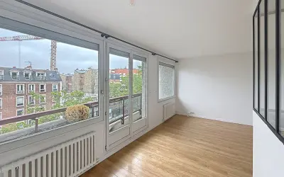 Appartement 1 690 €/mois BOULOGNE BILLANCOURT (92100) photo 2