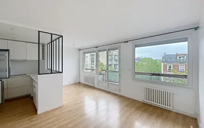 Appartement 1 690 €/mois BOULOGNE BILLANCOURT (92100) photo 8