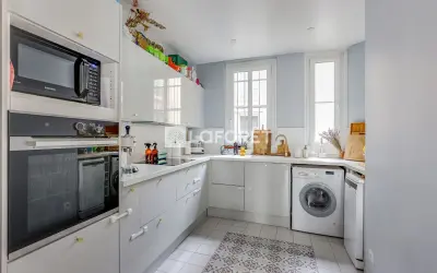 Appartement 639 000 € PARIS (75015) photo 4