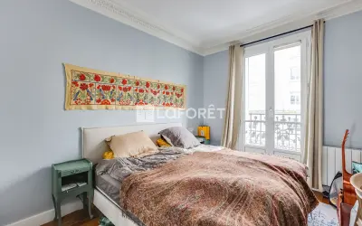 Appartement 639 000 € PARIS (75015) photo 5