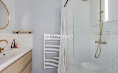 Appartement 639 000 € PARIS (75015) photo 6