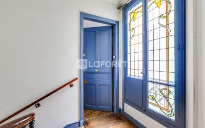 Appartement 639 000 € PARIS (75015) photo 7