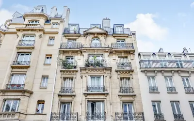Appartement 639 000 € PARIS (75015) photo 9