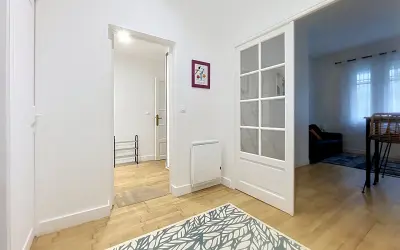 Appartement 1 840 €/mois PARIS (75015) photo 2
