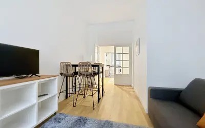 Appartement 1 840 €/mois PARIS (75015) photo 4