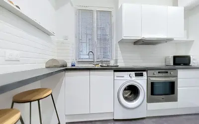 Appartement 1 840 €/mois PARIS (75015) photo 5