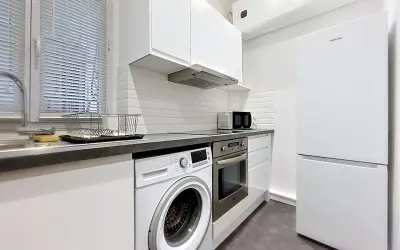 Appartement 1 840 €/mois PARIS (75015) photo 6