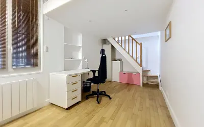 Appartement 1 840 €/mois PARIS (75015) photo 9