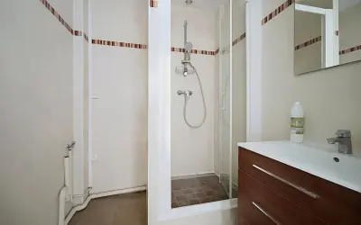 Appartement 1 520 €/mois PARIS (75015) photo 5