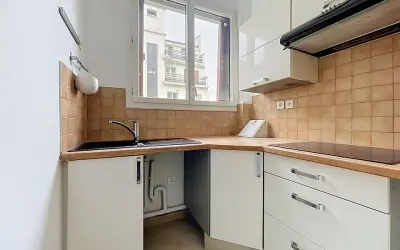 Appartement 1 520 €/mois PARIS (75015) photo 8