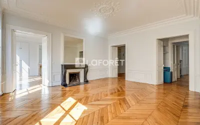 Appartement 1 850 000 € PARIS (75009) photo 2