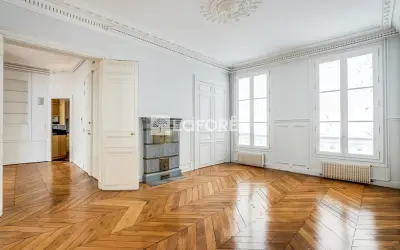 Appartement 1 850 000 € PARIS (75009) photo 5