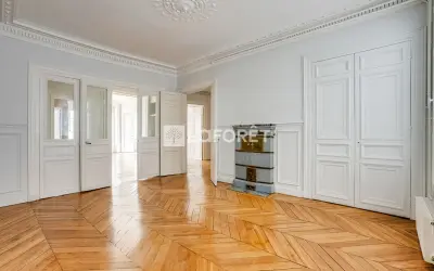 Appartement 1 850 000 € PARIS (75009) photo 6