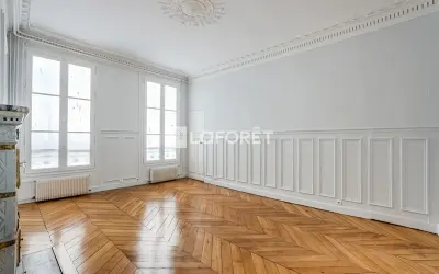 Appartement 1 850 000 € PARIS (75009) photo 7