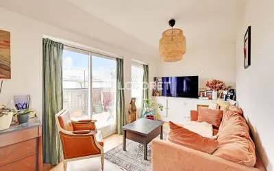Appartement 750 000 € PARIS (75013) photo 4