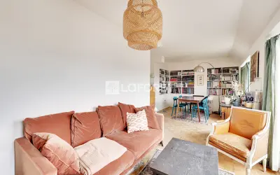Appartement 750 000 € PARIS (75013) photo 5