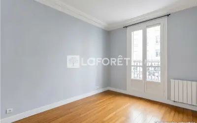 Appartement 639 000 € PARIS (75015) photo 5