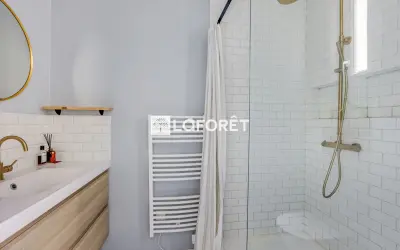 Appartement 639 000 € PARIS (75015) photo 7