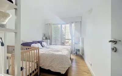 Appartement 1 490 €/mois PARIS (75015) photo 2