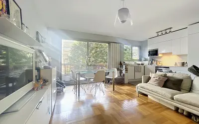 Appartement 1 490 €/mois PARIS (75015) photo 5