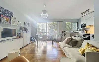 Appartement 1 490 €/mois PARIS (75015) photo 6