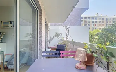 Appartement 1 490 €/mois PARIS (75015) photo 7