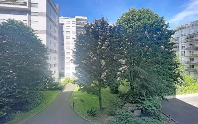Appartement 1 490 €/mois PARIS (75015) photo 8