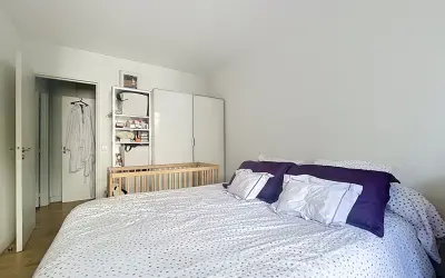 Appartement 1 490 €/mois PARIS (75015) photo 9