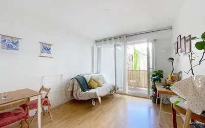 Appartement 1 113 €/mois PARIS (75015) photo 2