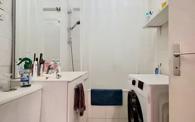 Appartement 1 113 €/mois PARIS (75015) photo 5